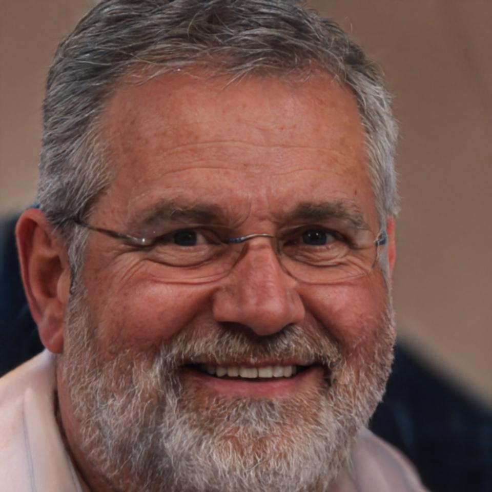 Portrait de Fabien Moreau