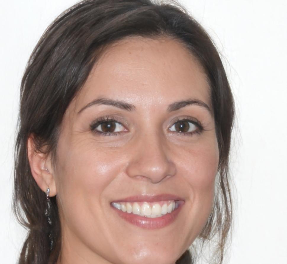 Portrait d'Ambre Dumont, Spécialiste Budgets Participatifs